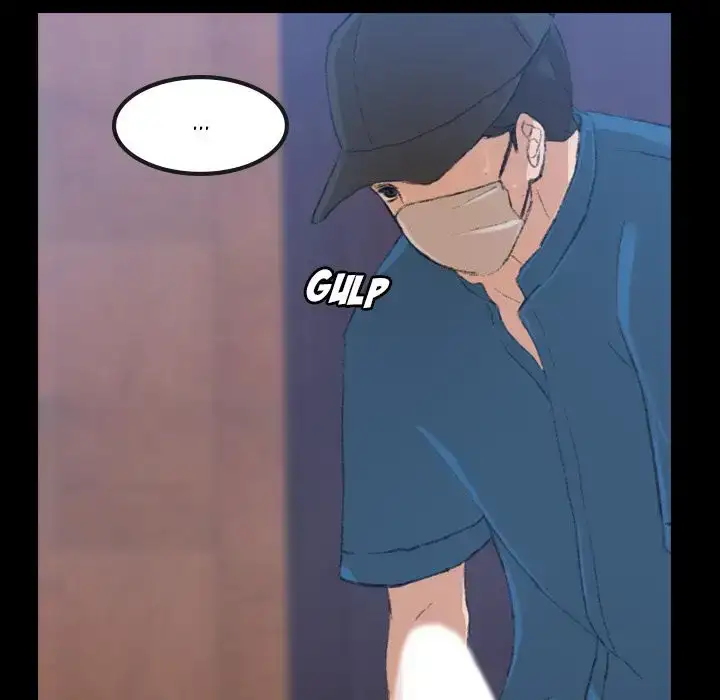 Secret Neighbors Chapter 3 Page 82