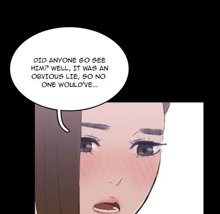 Secret Neighbors Chapter 3 Page 9