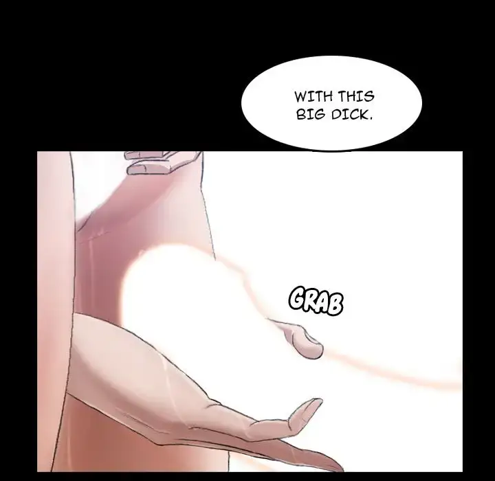 Secret Neighbors Chapter 3 Page 90