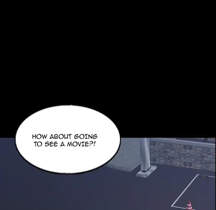 Secret Neighbors Chapter 39 Page 101