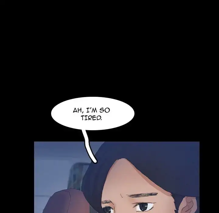 Secret Neighbors Chapter 39 Page 12