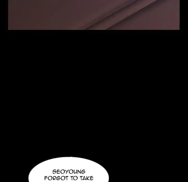 Secret Neighbors Chapter 39 Page 15