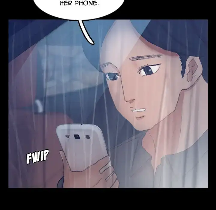 Secret Neighbors Chapter 39 Page 16