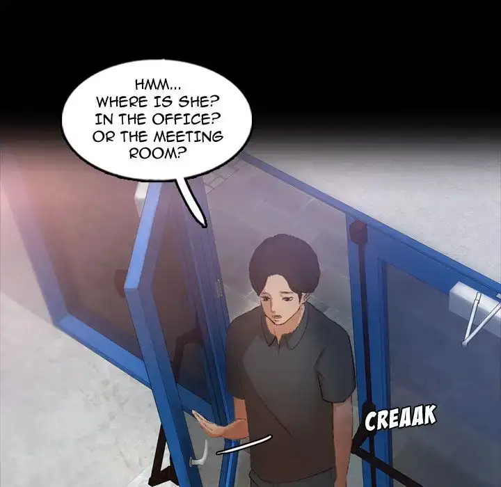 Secret Neighbors Chapter 39 Page 32