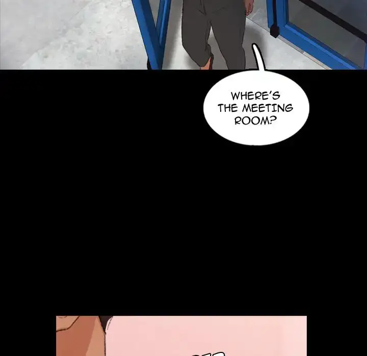 Secret Neighbors Chapter 39 Page 33