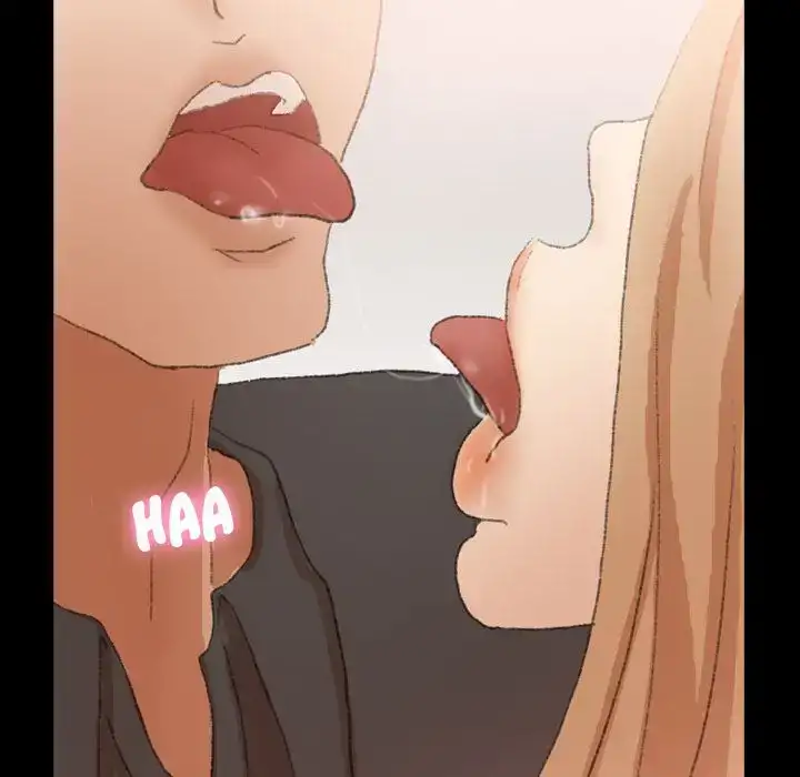 Secret Neighbors Chapter 39 Page 43