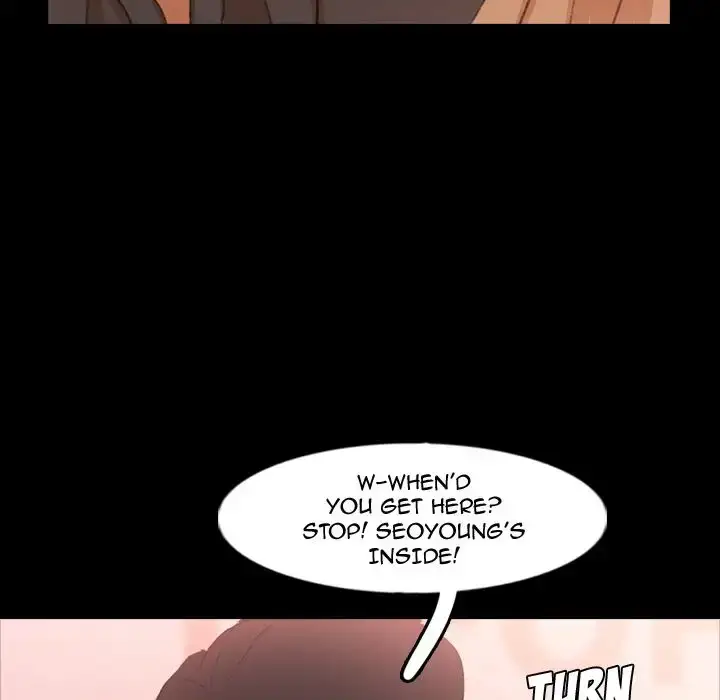 Secret Neighbors Chapter 39 Page 44