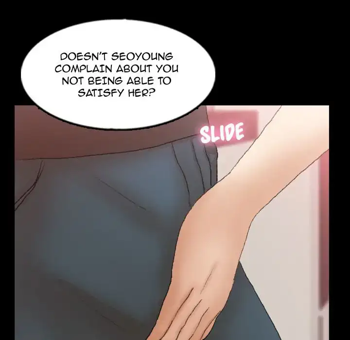 Secret Neighbors Chapter 39 Page 49