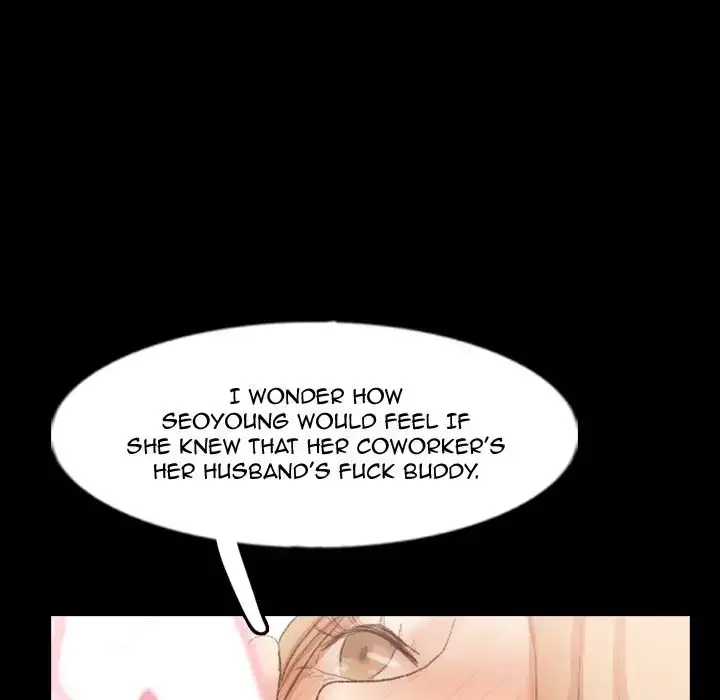 Secret Neighbors Chapter 39 Page 55