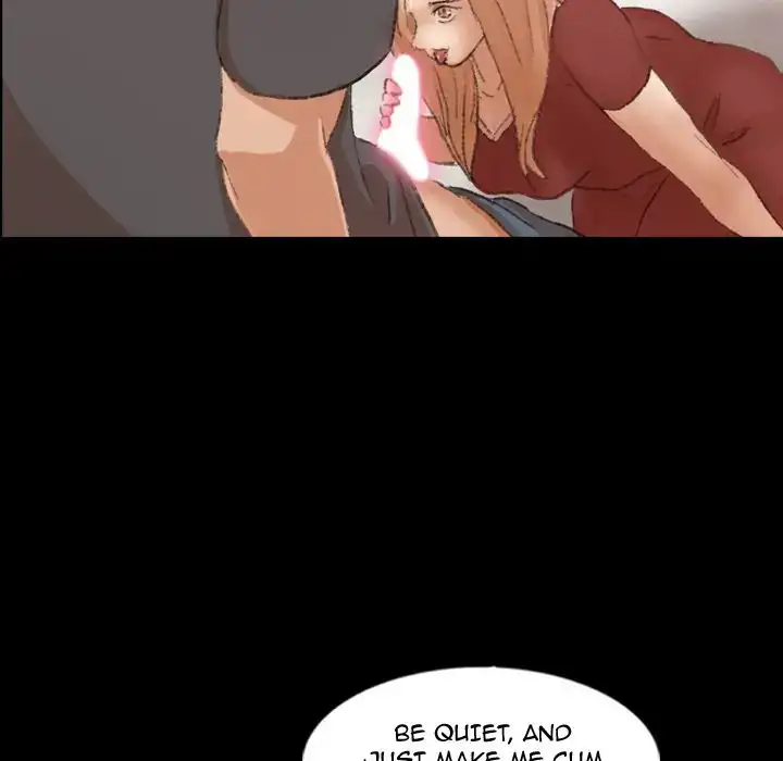 Secret Neighbors Chapter 39 Page 59