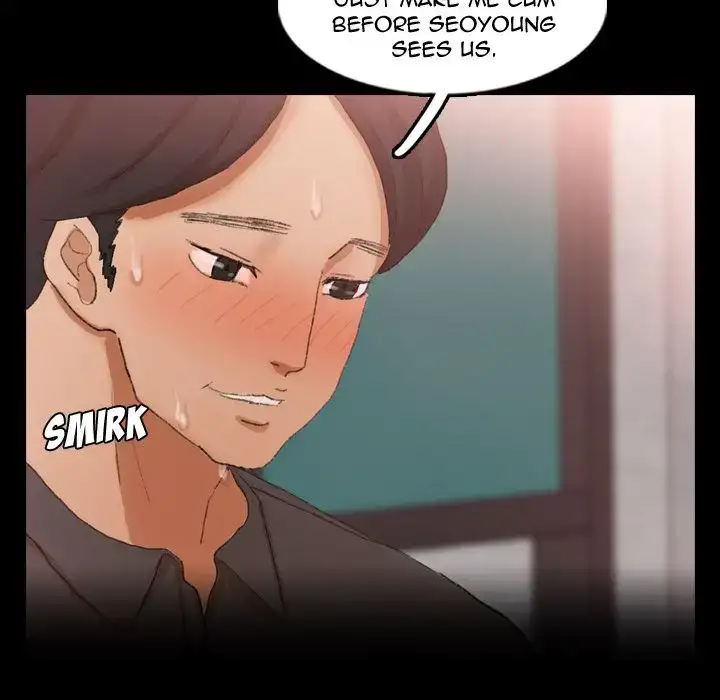 Secret Neighbors Chapter 39 Page 60