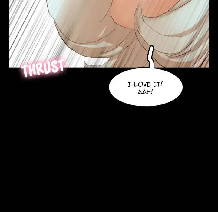 Secret Neighbors Chapter 39 Page 77