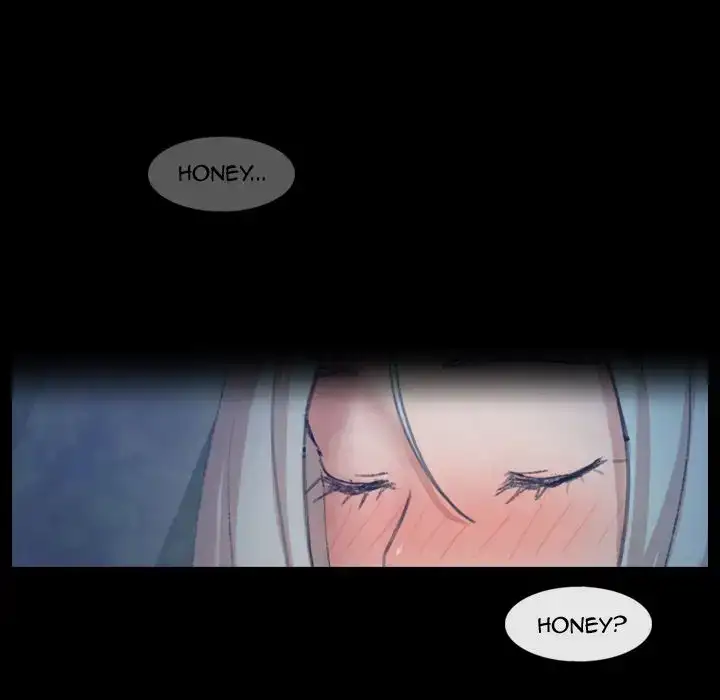 Secret Neighbors Chapter 39 Page 92
