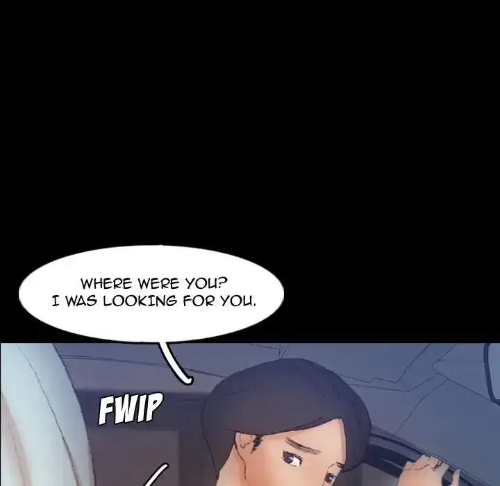 Secret Neighbors Chapter 39 Page 93