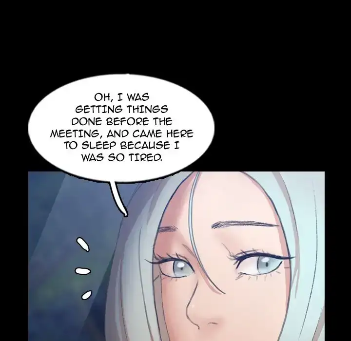 Secret Neighbors Chapter 39 Page 95