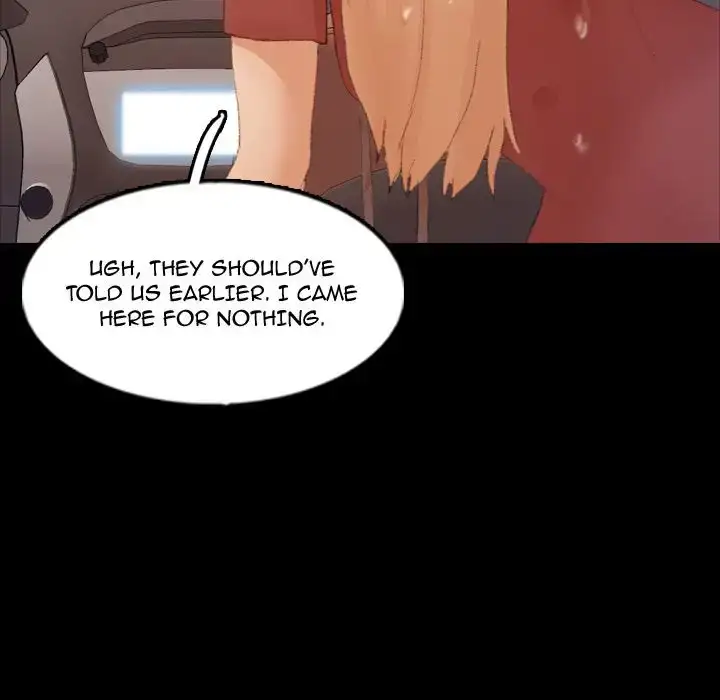 Secret Neighbors Chapter 39 Page 98