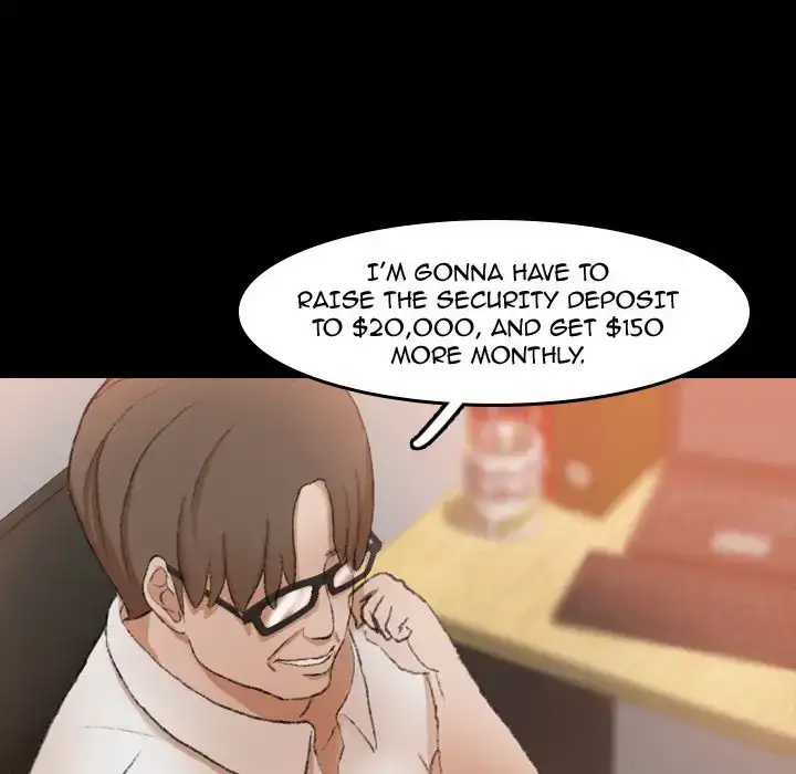 Secret Neighbors Chapter 40 Page 100