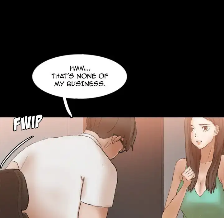 Secret Neighbors Chapter 40 Page 104