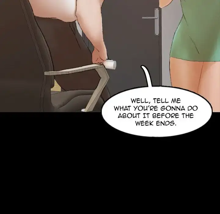 Secret Neighbors Chapter 40 Page 105