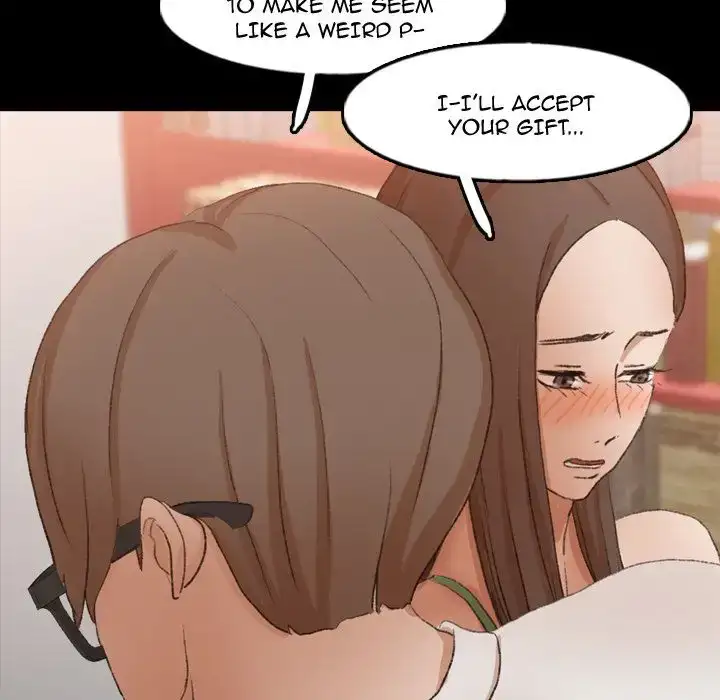 Secret Neighbors Chapter 40 Page 108
