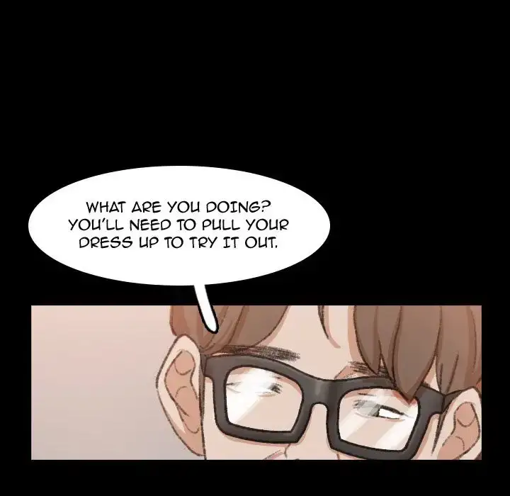 Secret Neighbors Chapter 40 Page 111