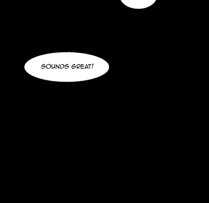 Secret Neighbors Chapter 40 Page 13