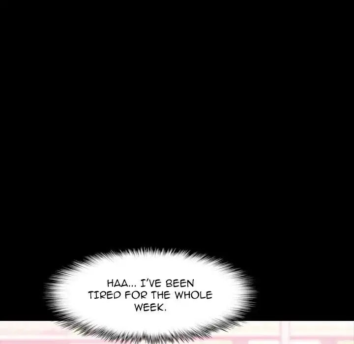 Secret Neighbors Chapter 40 Page 17
