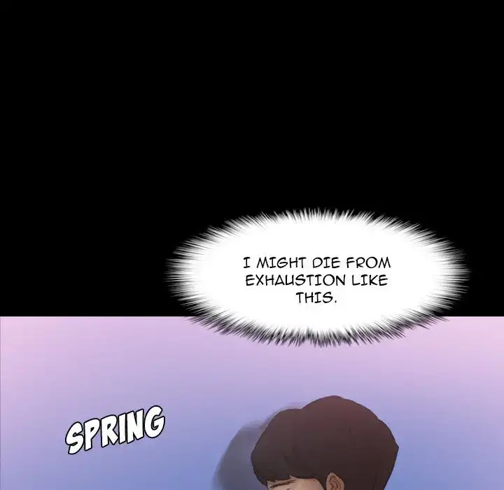 Secret Neighbors Chapter 40 Page 19