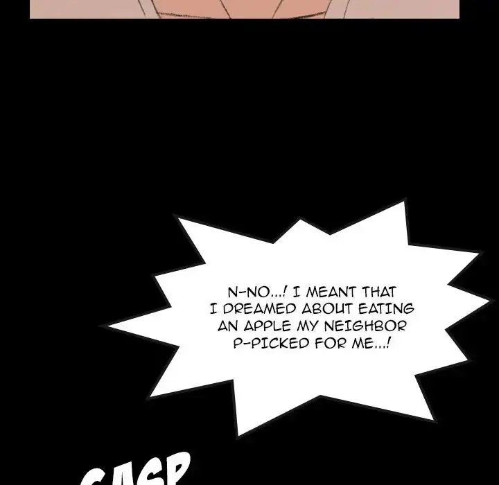 Secret Neighbors Chapter 40 Page 25