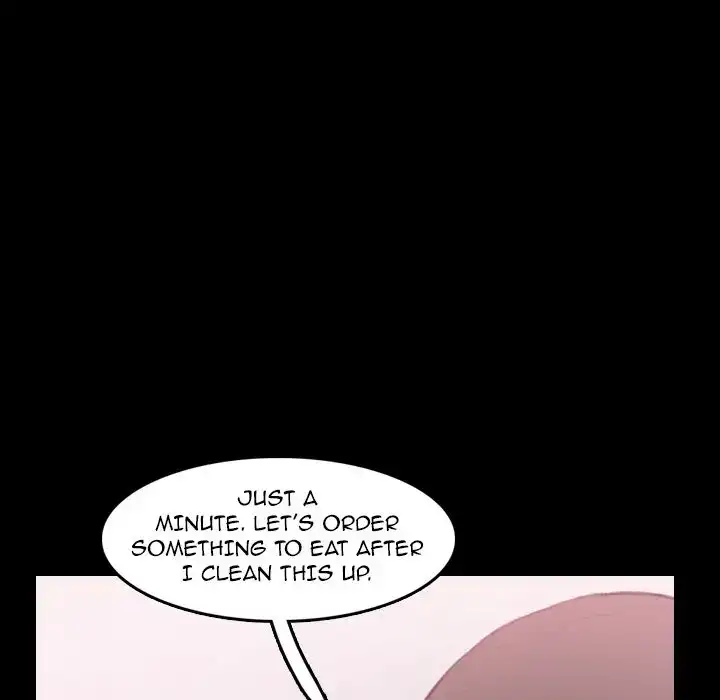 Secret Neighbors Chapter 40 Page 27
