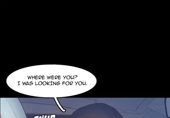 Secret Neighbors Chapter 40 Page 3