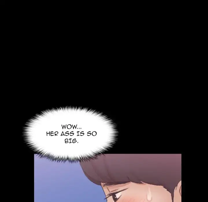 Secret Neighbors Chapter 40 Page 31
