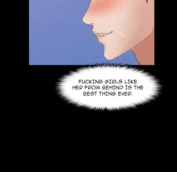 Secret Neighbors Chapter 40 Page 32
