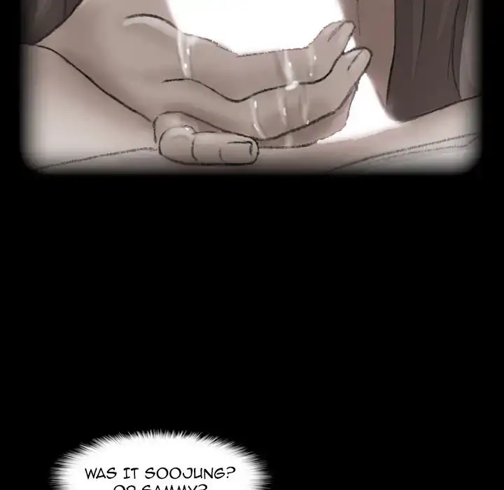 Secret Neighbors Chapter 40 Page 35