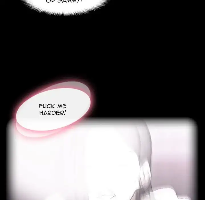 Secret Neighbors Chapter 40 Page 36