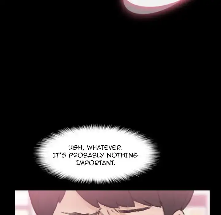 Secret Neighbors Chapter 40 Page 39