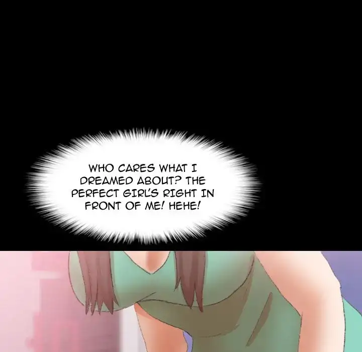 Secret Neighbors Chapter 40 Page 41