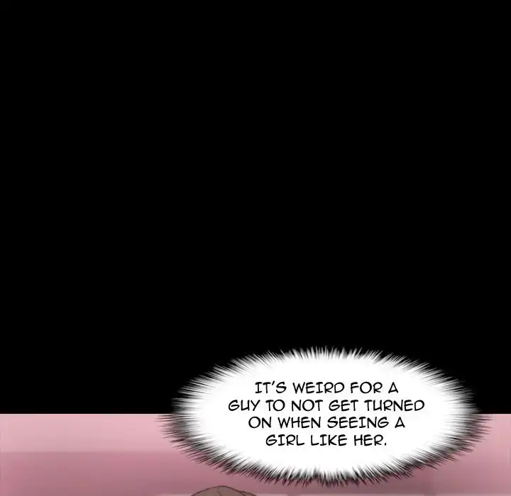 Secret Neighbors Chapter 40 Page 43