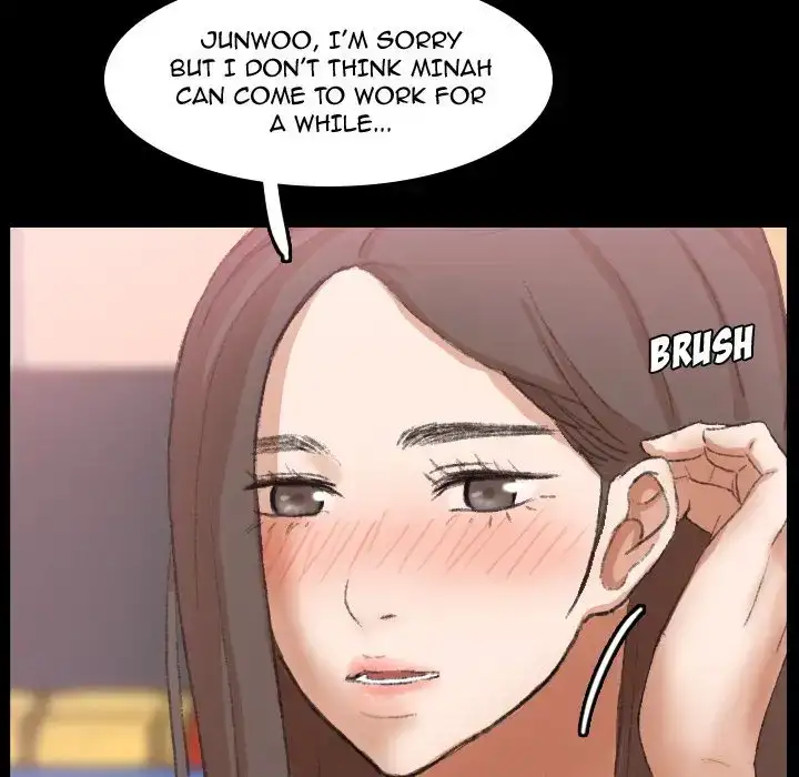 Secret Neighbors Chapter 40 Page 49