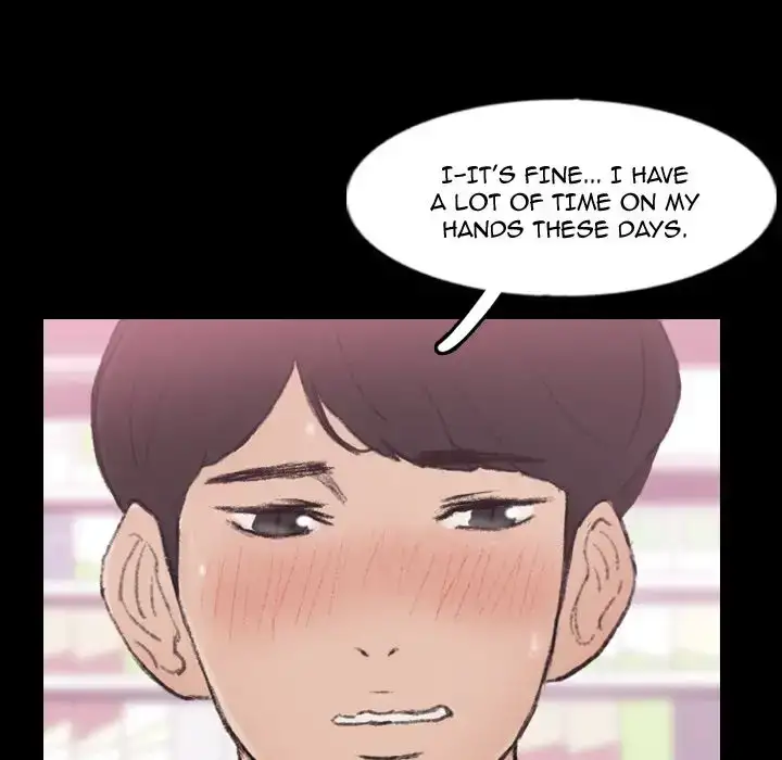 Secret Neighbors Chapter 40 Page 51