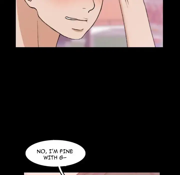 Secret Neighbors Chapter 40 Page 57