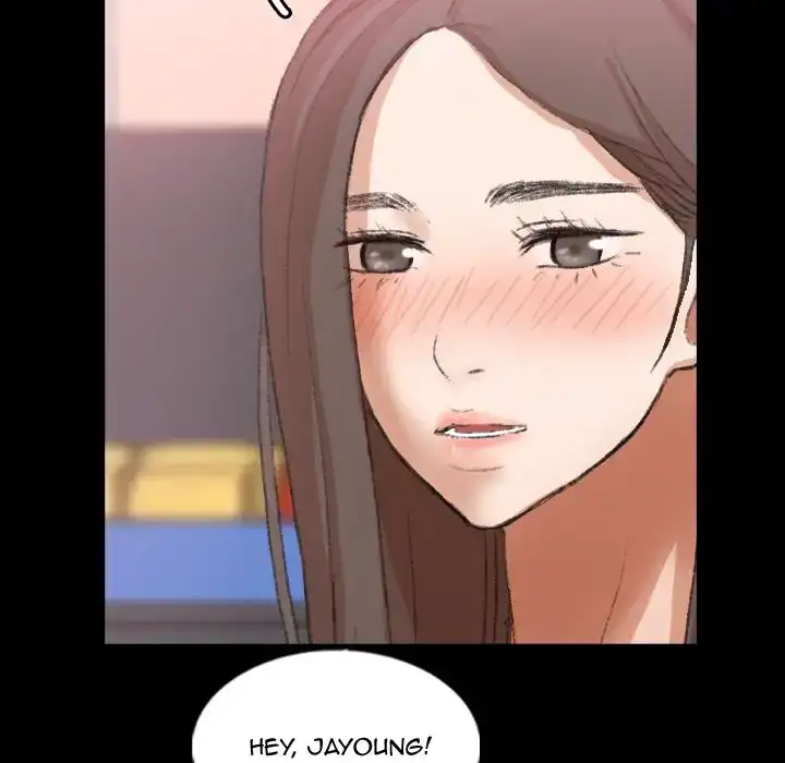 Secret Neighbors Chapter 40 Page 58