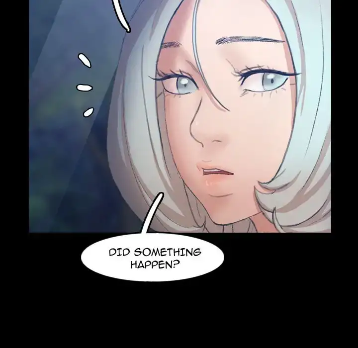 Secret Neighbors Chapter 40 Page 6