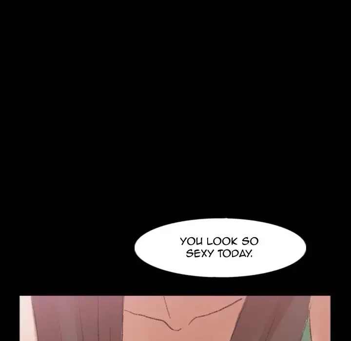 Secret Neighbors Chapter 40 Page 64