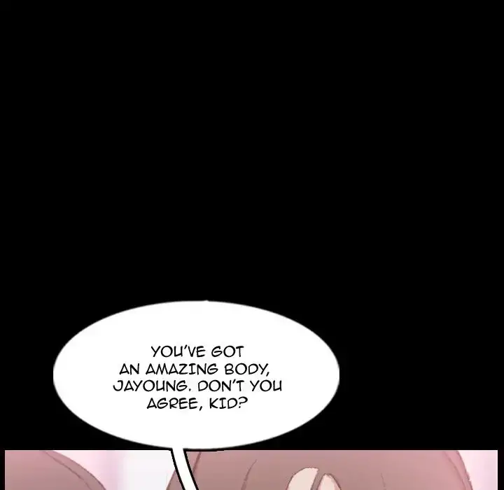 Secret Neighbors Chapter 40 Page 66