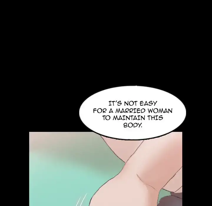 Secret Neighbors Chapter 40 Page 68