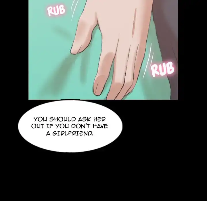 Secret Neighbors Chapter 40 Page 69