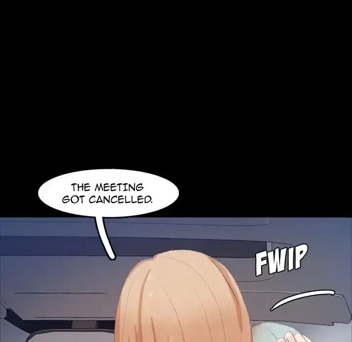 Secret Neighbors Chapter 40 Page 7