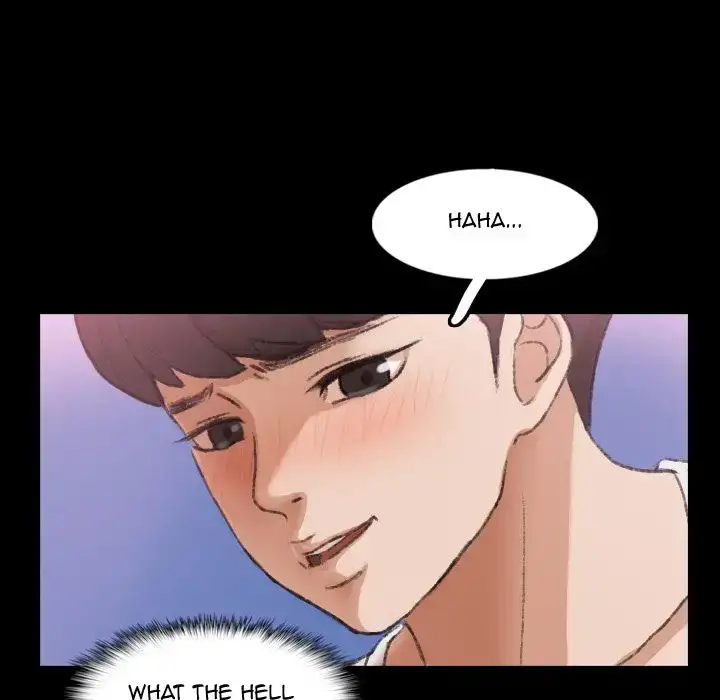 Secret Neighbors Chapter 40 Page 70