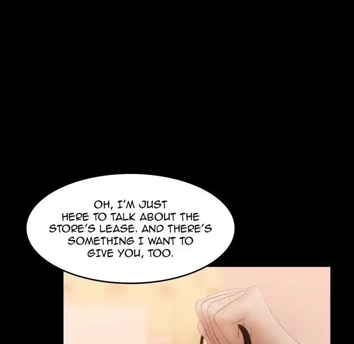 Secret Neighbors Chapter 40 Page 74